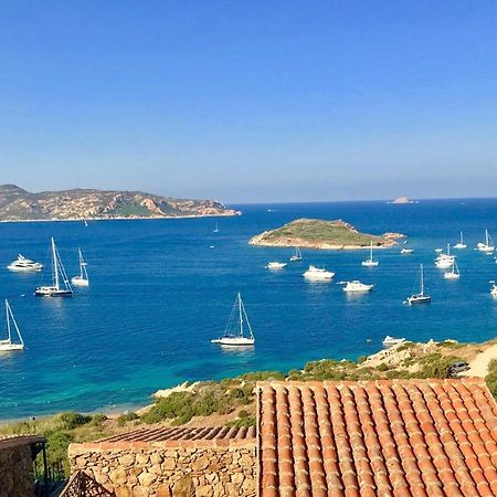 Casa Blue Villaggio Est Capo Coda Cavallo Luaran gambar