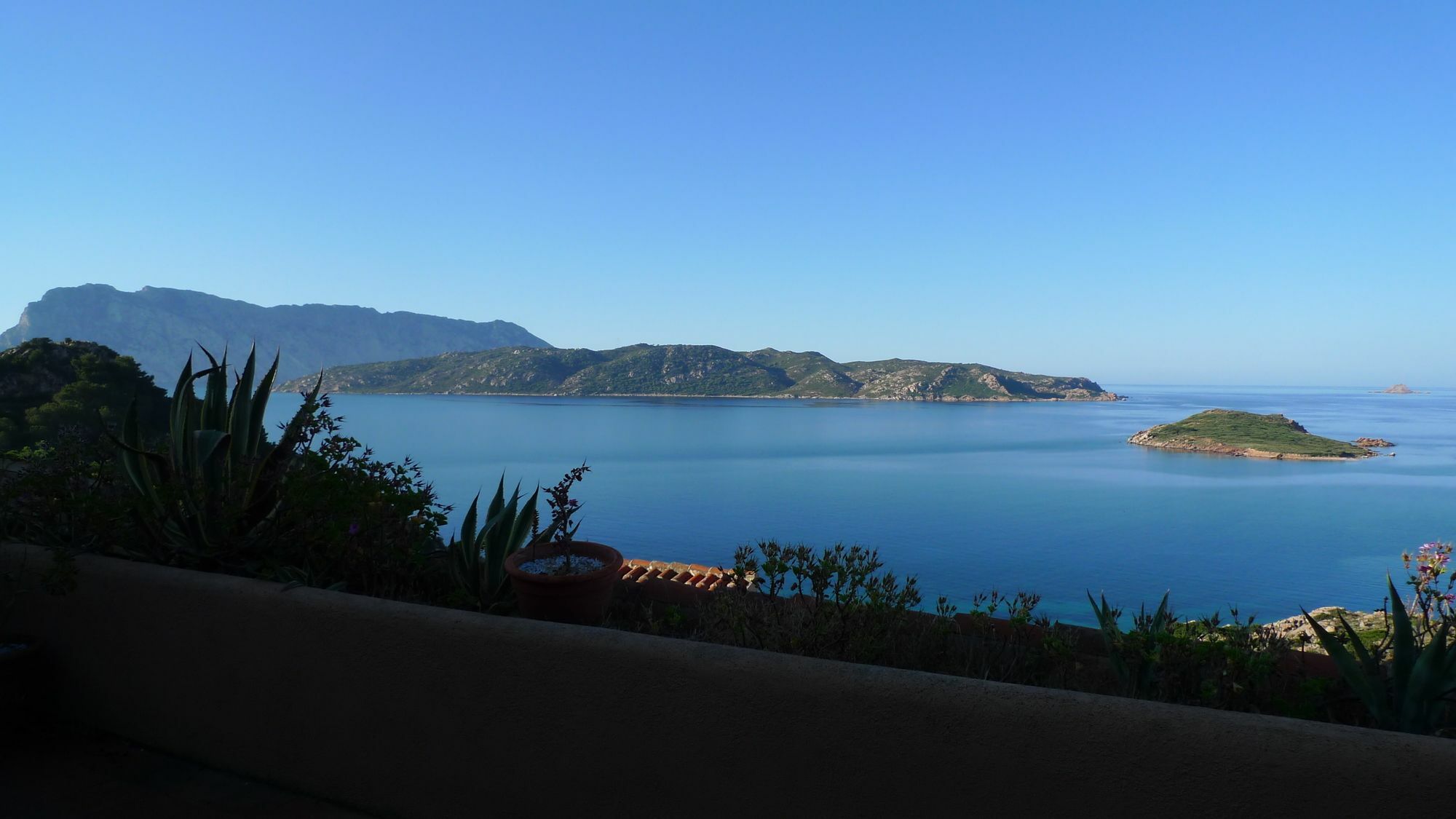 Casa Blue Villaggio Est Capo Coda Cavallo Luaran gambar