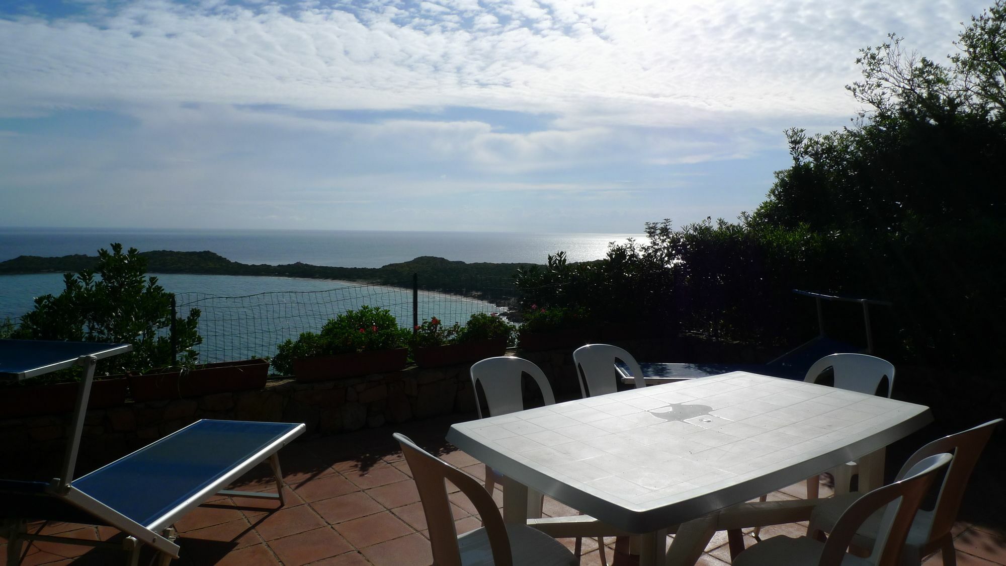 Casa Blue Villaggio Est Capo Coda Cavallo Luaran gambar
