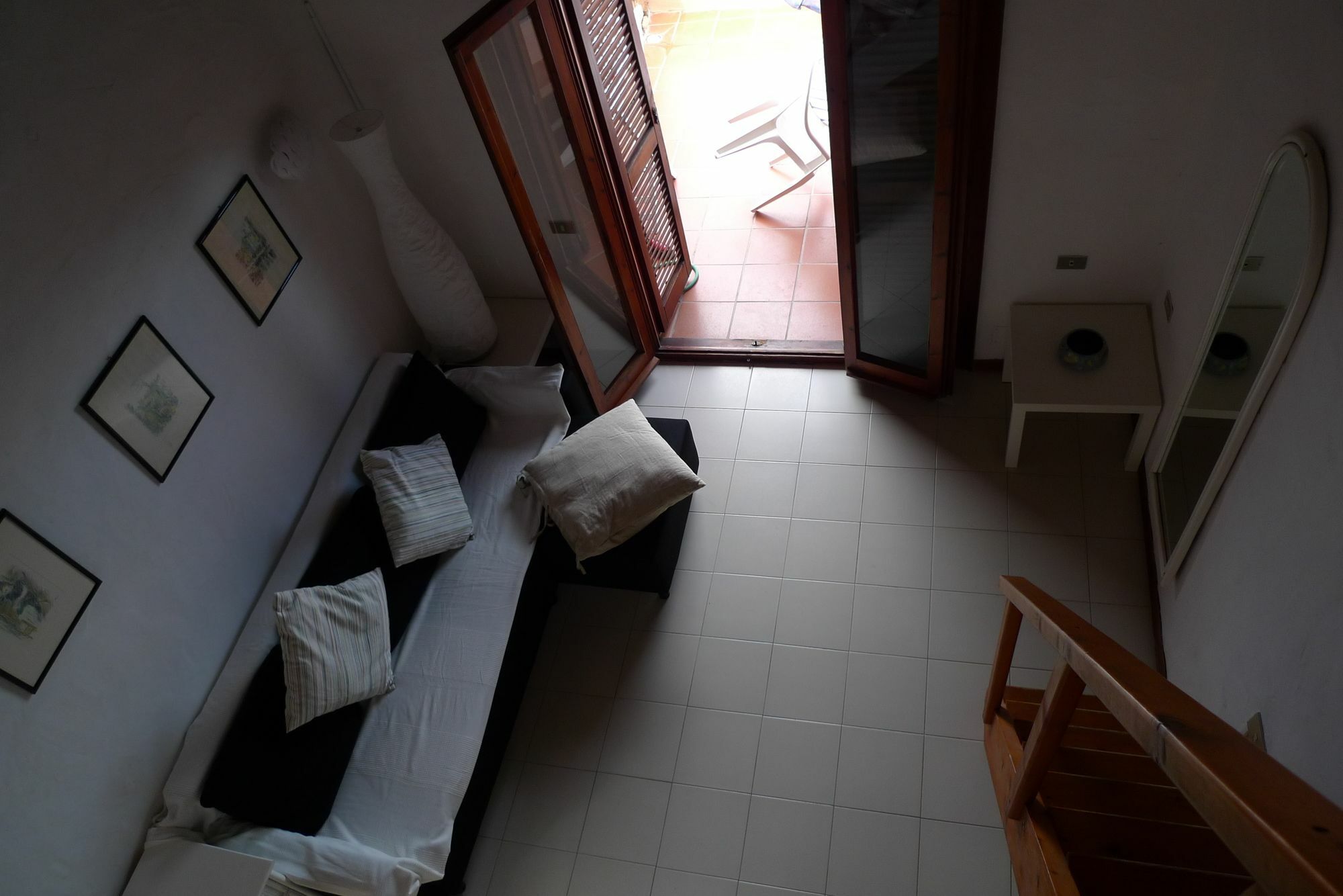 Casa Blue Villaggio Est Capo Coda Cavallo Luaran gambar