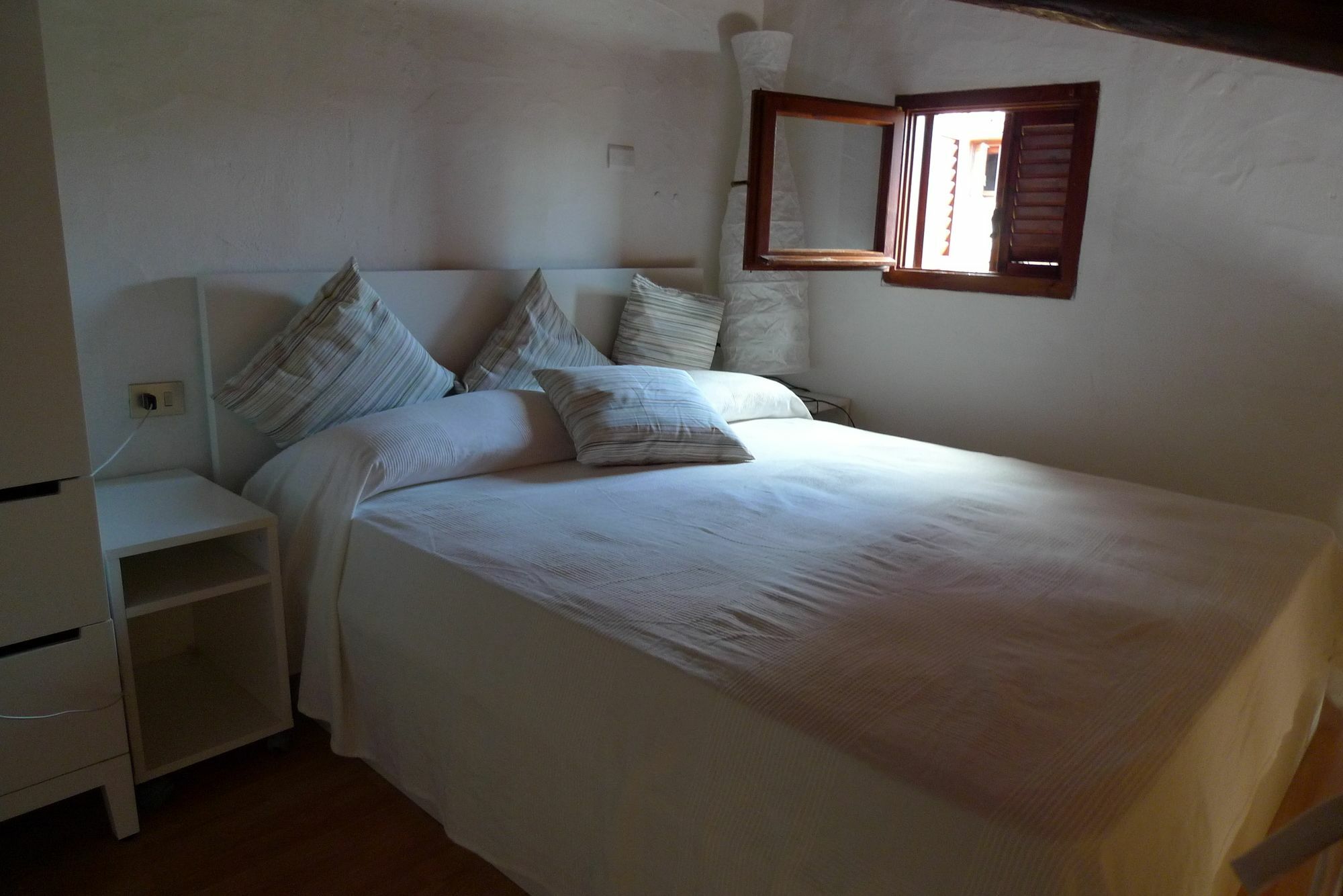 Casa Blue Villaggio Est Capo Coda Cavallo Luaran gambar
