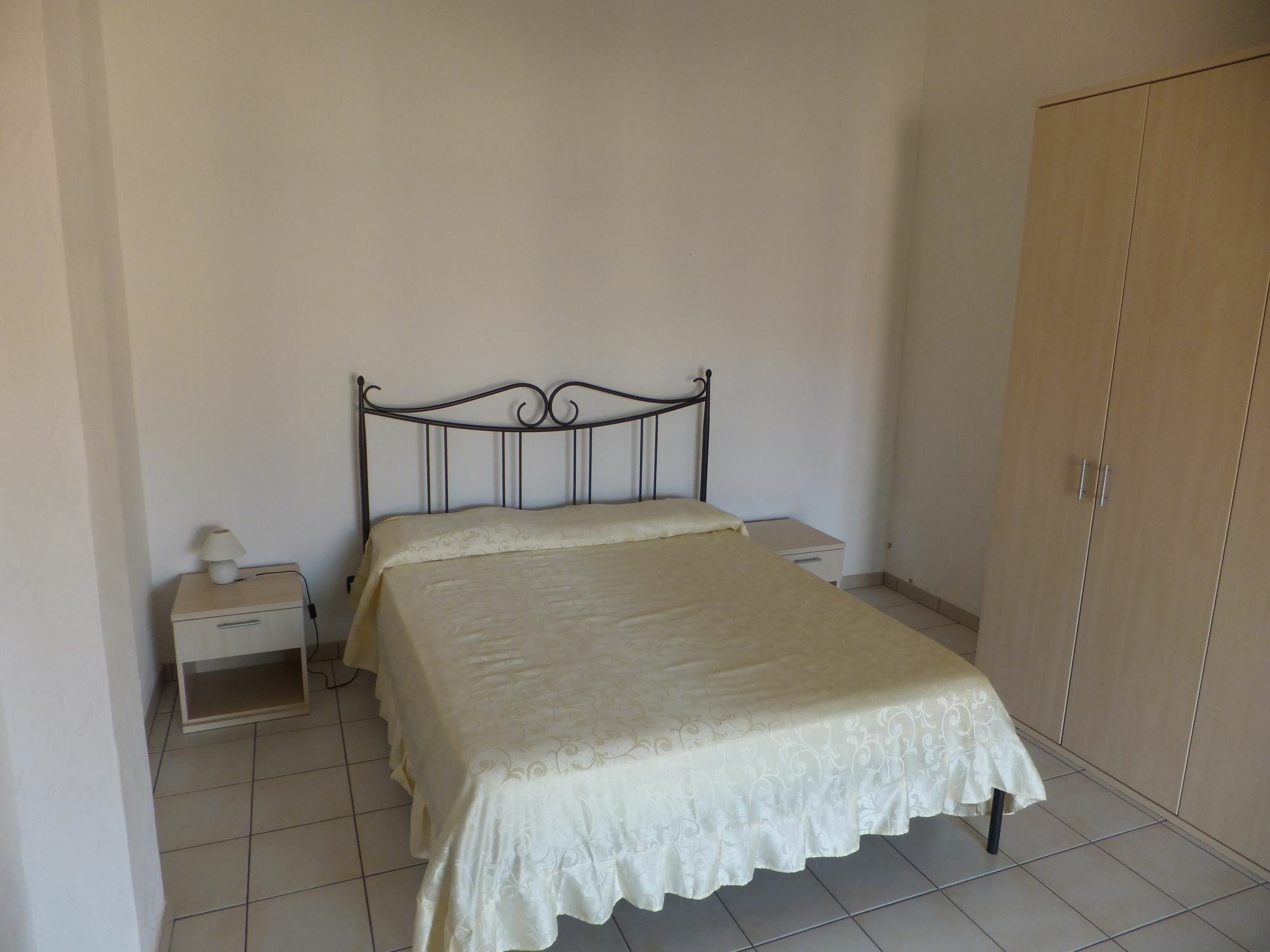 Casa Blue Villaggio Est Capo Coda Cavallo Luaran gambar