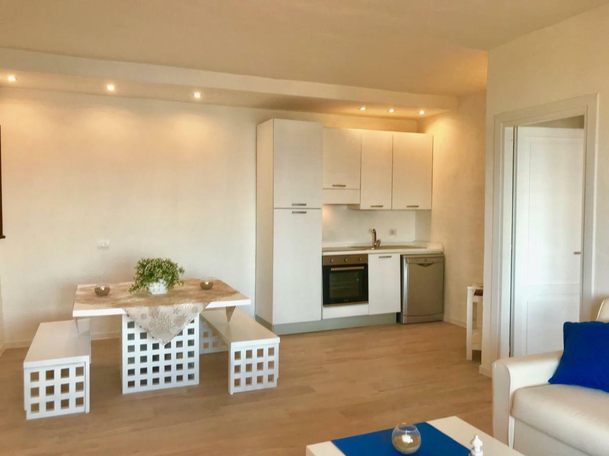 Casa Blue Villaggio Est Capo Coda Cavallo Luaran gambar