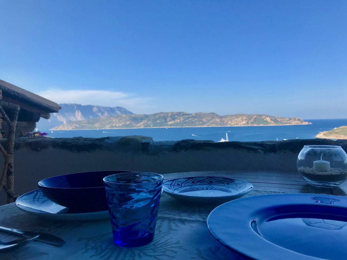 Casa Blue Villaggio Est Capo Coda Cavallo Luaran gambar