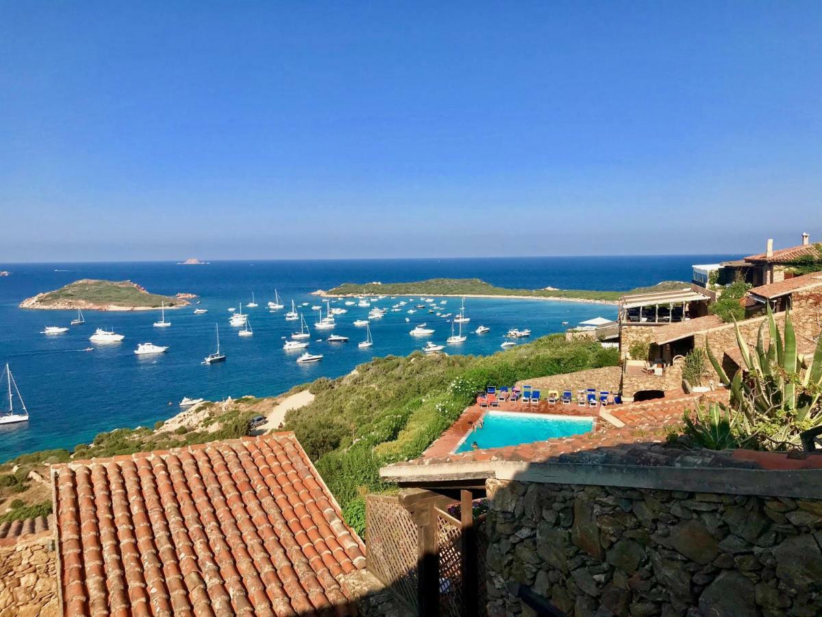 Casa Blue Villaggio Est Capo Coda Cavallo Luaran gambar