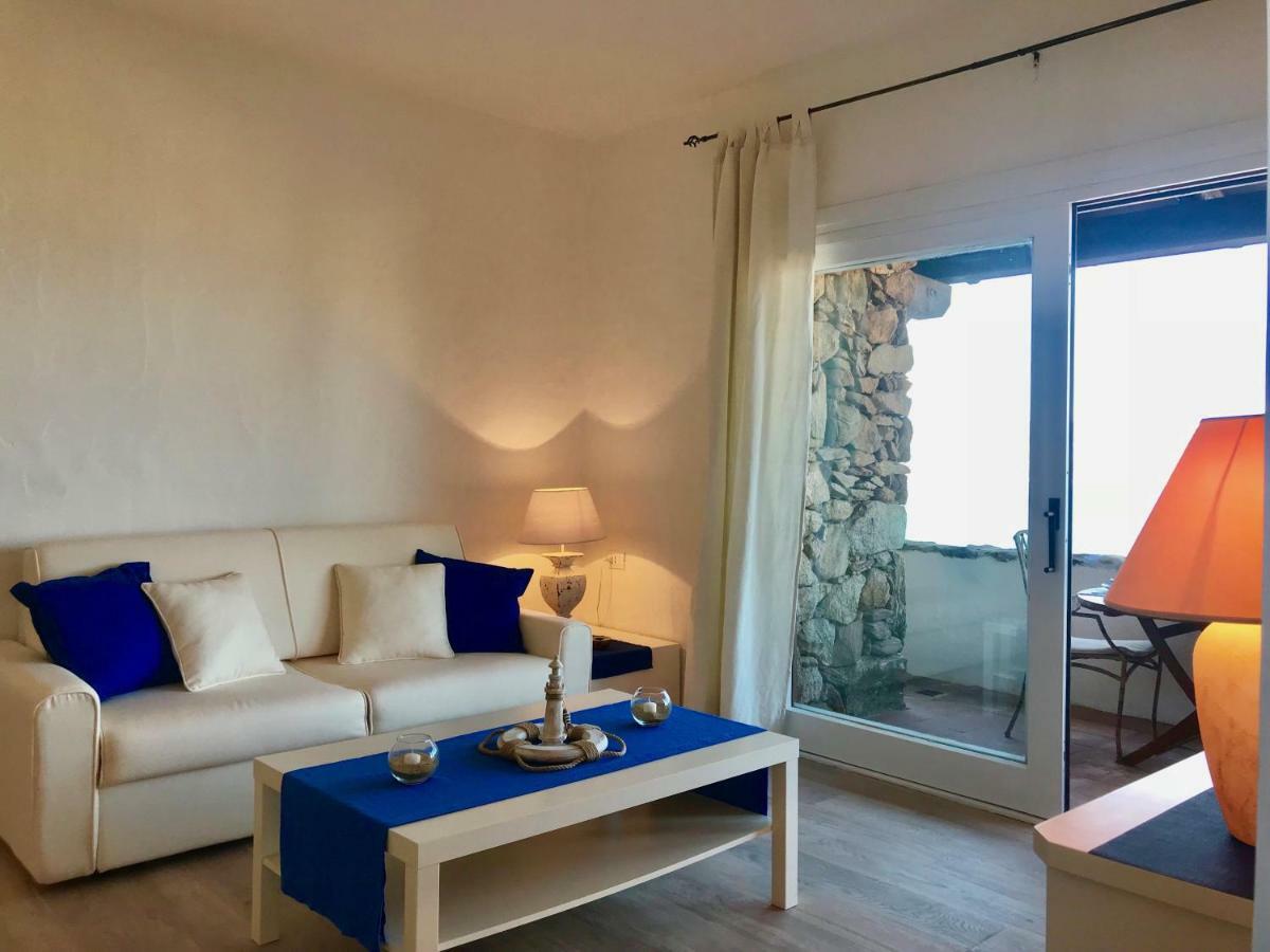 Casa Blue Villaggio Est Capo Coda Cavallo Luaran gambar