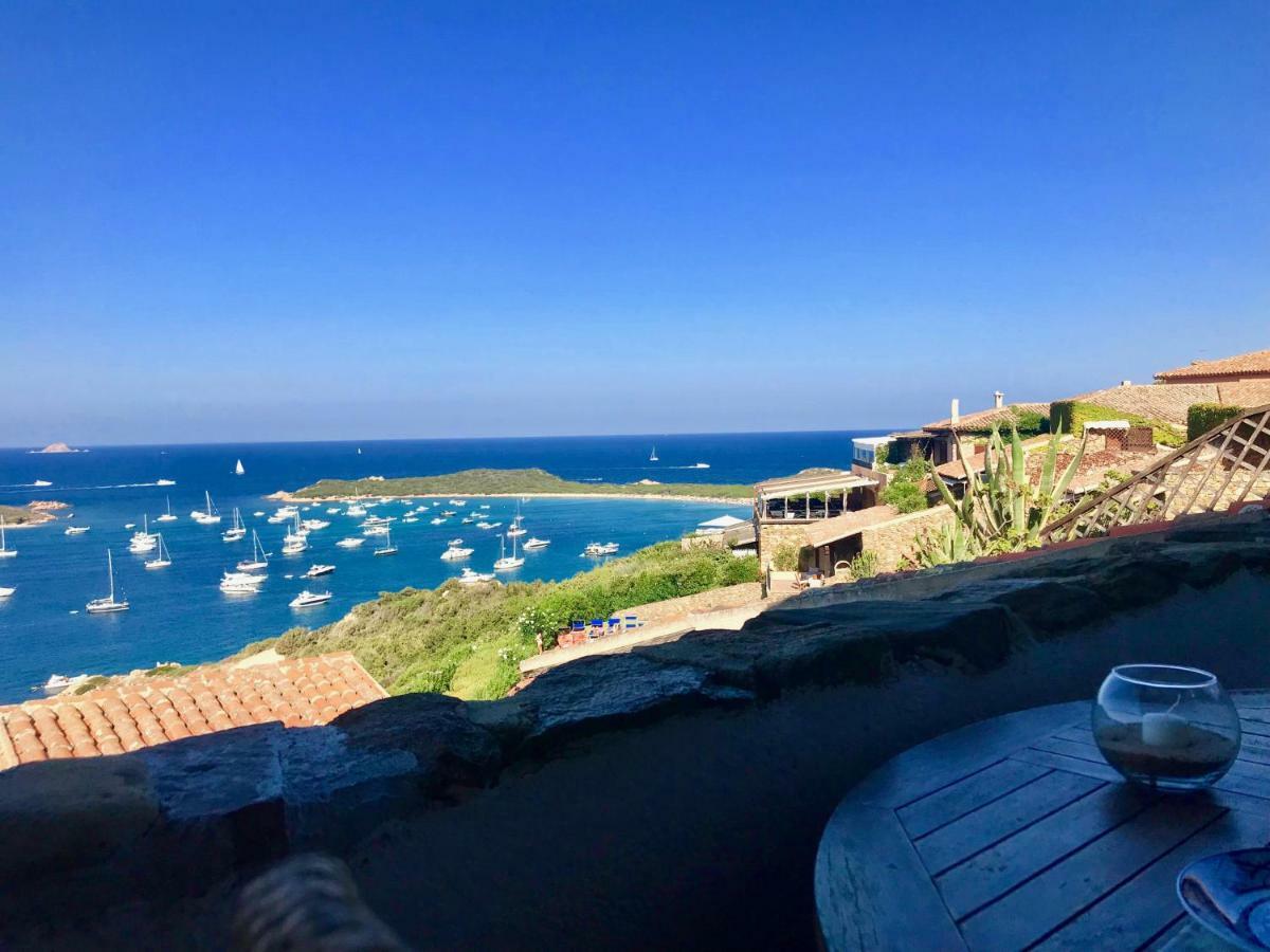 Casa Blue Villaggio Est Capo Coda Cavallo Luaran gambar