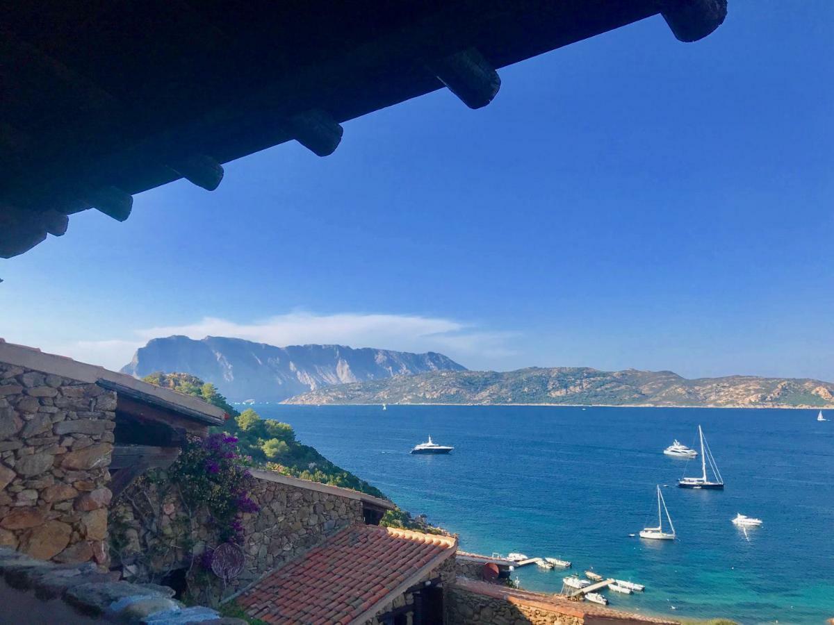 Casa Blue Villaggio Est Capo Coda Cavallo Luaran gambar