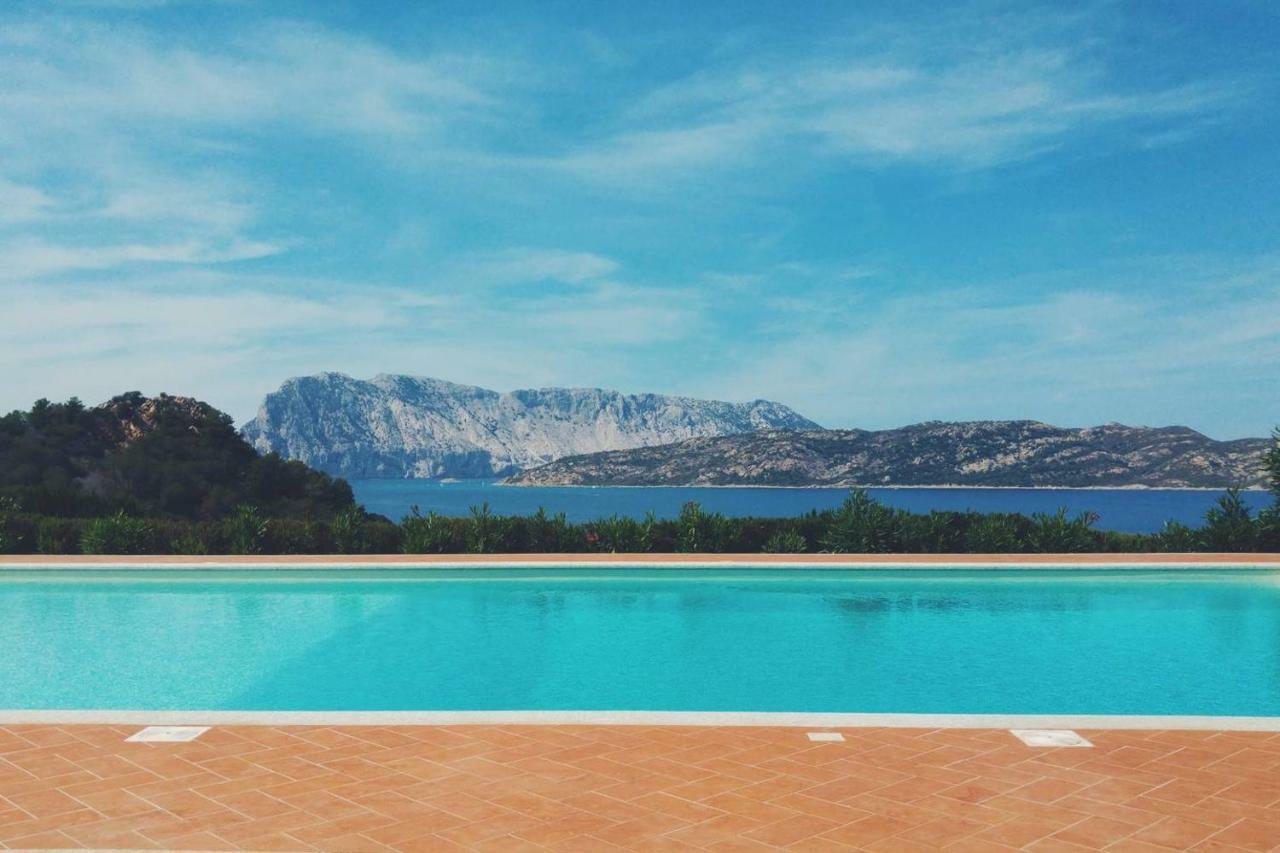 Casa Blue Villaggio Est Capo Coda Cavallo Luaran gambar