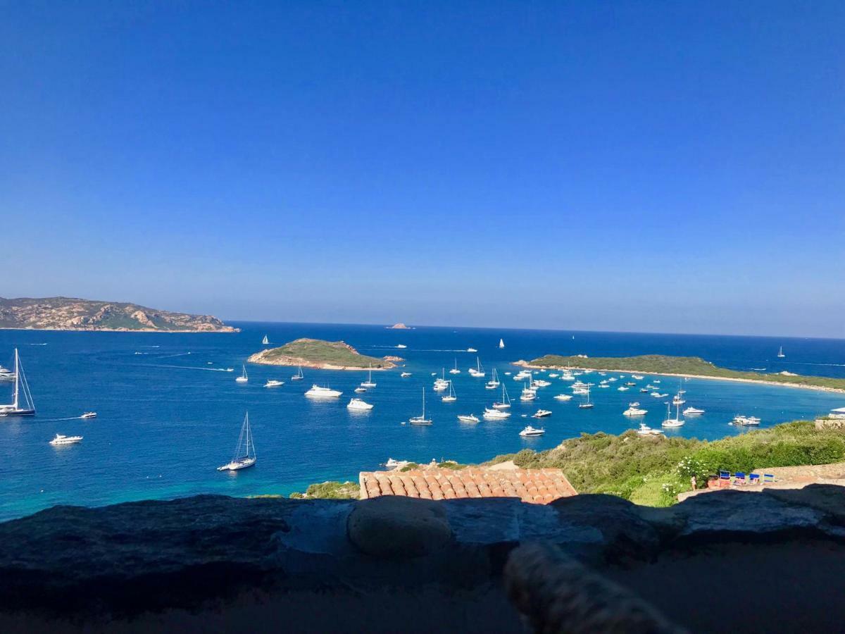 Casa Blue Villaggio Est Capo Coda Cavallo Luaran gambar